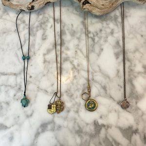 Necklace Bundle